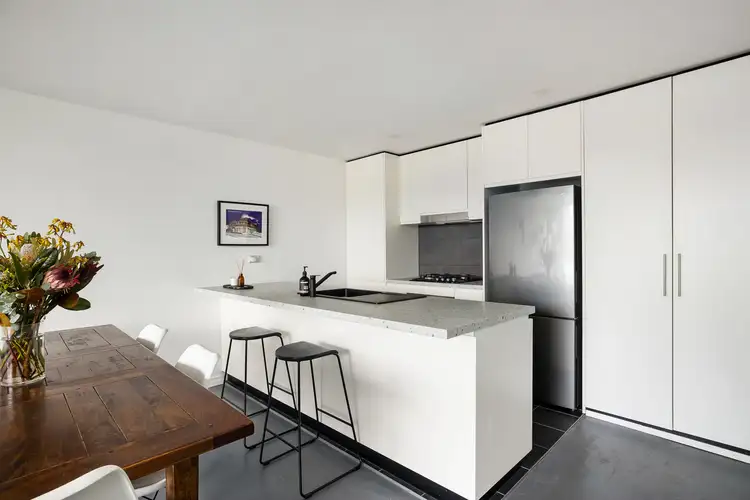 Fourth view of Homely apartment listing, 43/21-25 Coulson Street, Erskineville NSW 2043