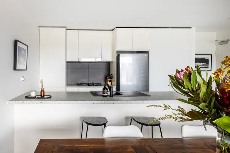 Fifth view of Homely apartment listing, 43/21-25 Coulson Street, Erskineville NSW 2043
