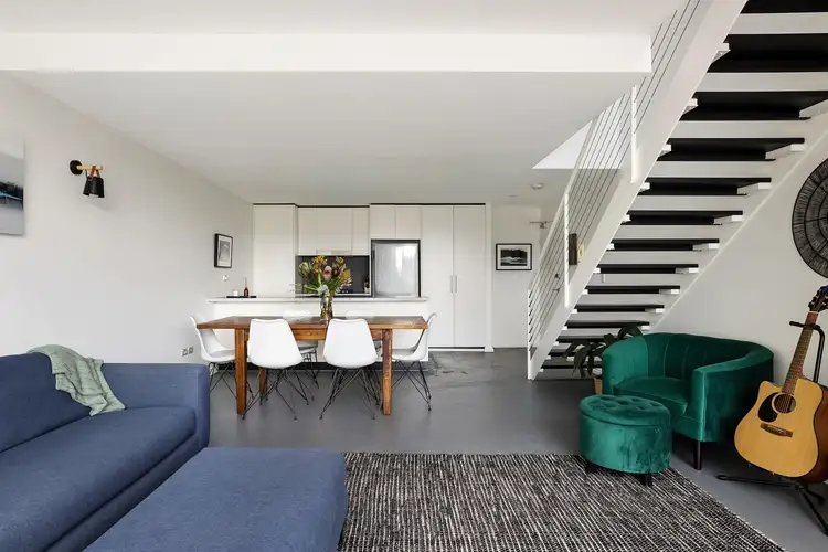 Sixth view of Homely apartment listing, 43/21-25 Coulson Street, Erskineville NSW 2043
