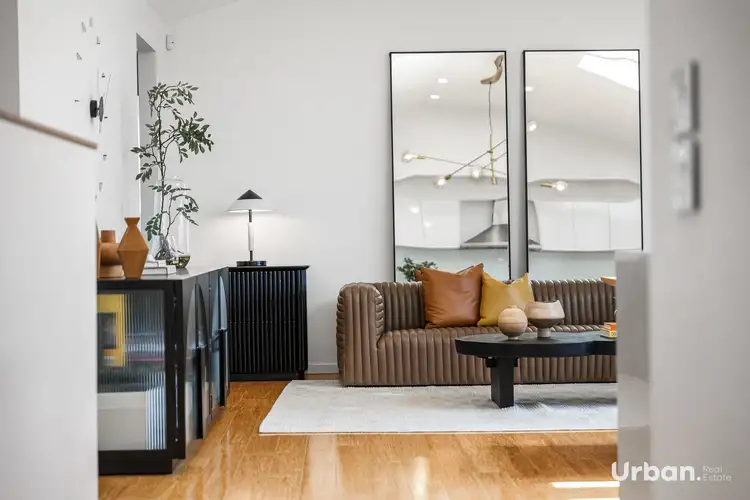 Second view of Homely house listing, 6 Majors Avenue, Colebee NSW 2761