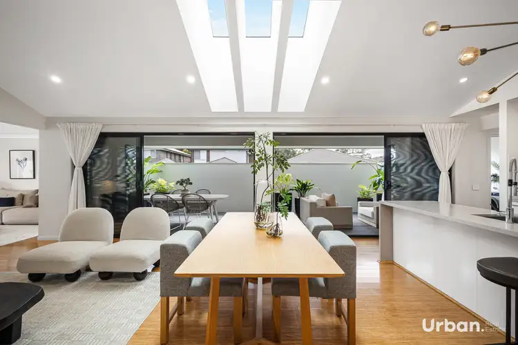 Third view of Homely house listing, 6 Majors Avenue, Colebee NSW 2761