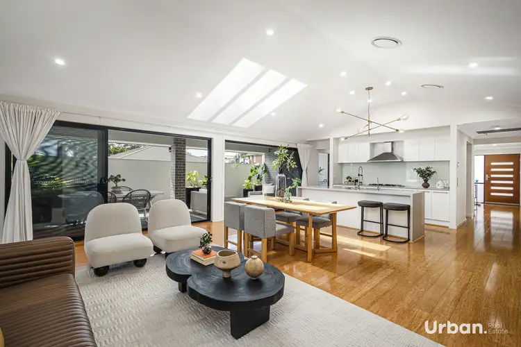 Fourth view of Homely house listing, 6 Majors Avenue, Colebee NSW 2761