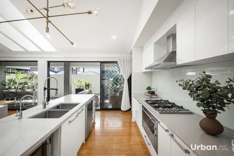Fifth view of Homely house listing, 6 Majors Avenue, Colebee NSW 2761