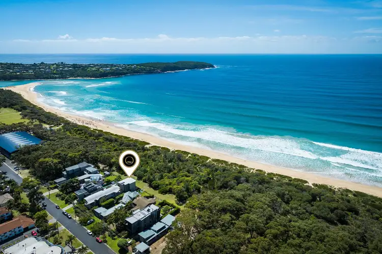 3/26 Ocean Drive, Merimbula NSW 2548