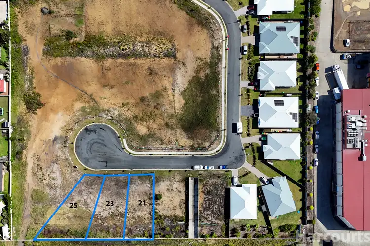 Fourth view of Homely land listing, Bannerman Place, South West Rocks NSW 2431