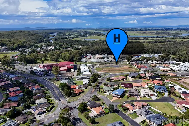 Fifth view of Homely land listing, Bannerman Place, South West Rocks NSW 2431