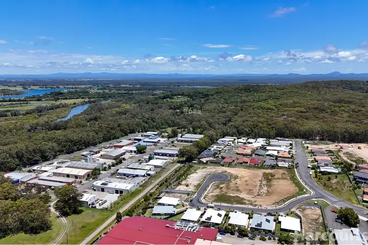 Sixth view of Homely land listing, Bannerman Place, South West Rocks NSW 2431