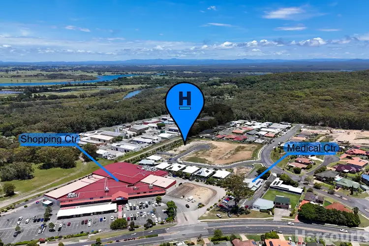 Seventh view of Homely land listing, Bannerman Place, South West Rocks NSW 2431