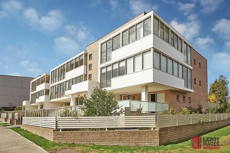 1/12-14 Lydbrook Street, Westmead NSW 2145