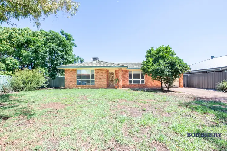 Main view of Homely house listing, 15 Page Avenue, Dubbo NSW 2830
