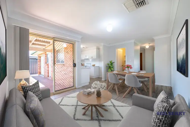 Second view of Homely house listing, 15 Page Avenue, Dubbo NSW 2830