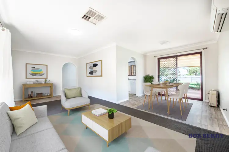 Second view of Homely house listing, 5 Horizon Place, Dubbo NSW 2830