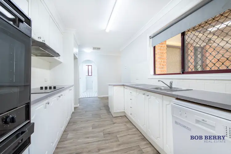 Fourth view of Homely house listing, 5 Horizon Place, Dubbo NSW 2830