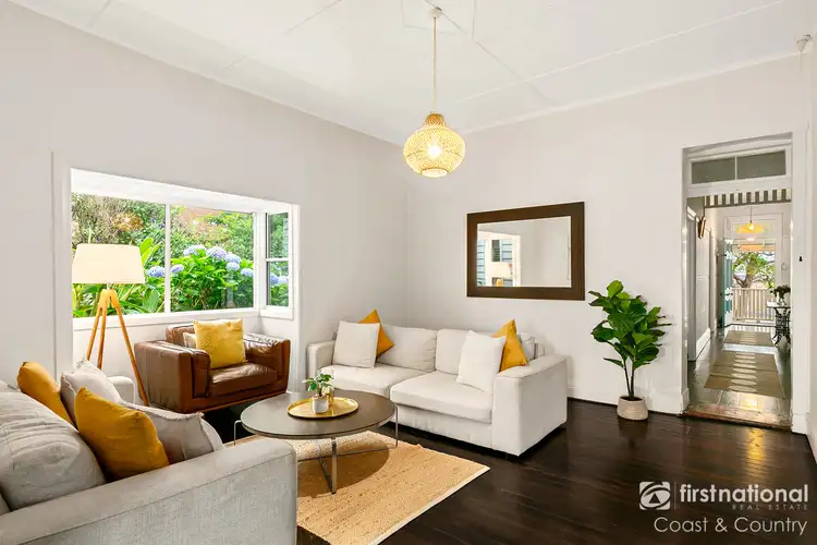 12 Camira Avenue, Gerringong NSW 2534