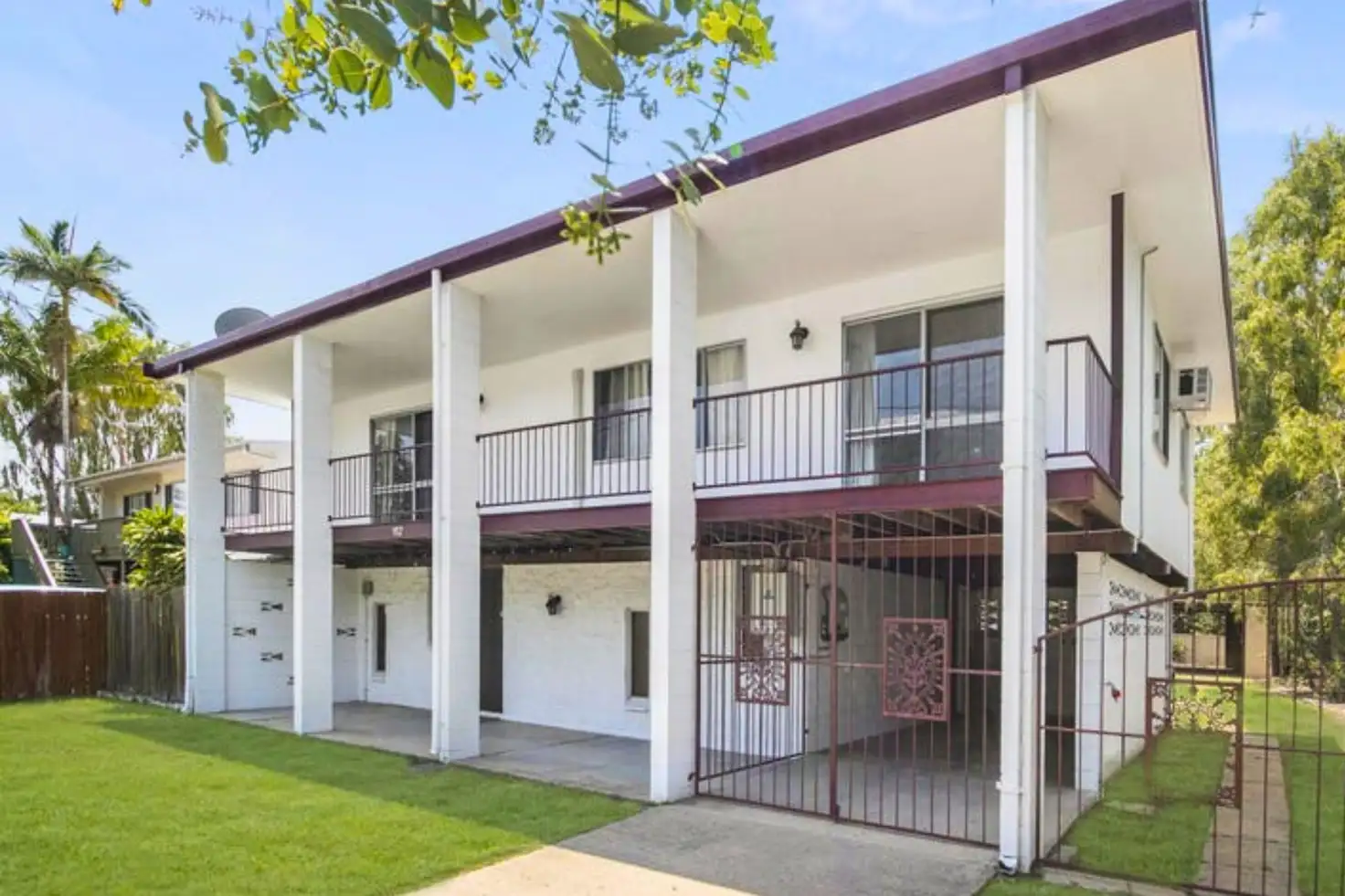Main view of Homely house listing, 112 Banfield Drive, Mount Louisa QLD 4814