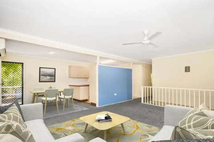 Second view of Homely house listing, 112 Banfield Drive, Mount Louisa QLD 4814
