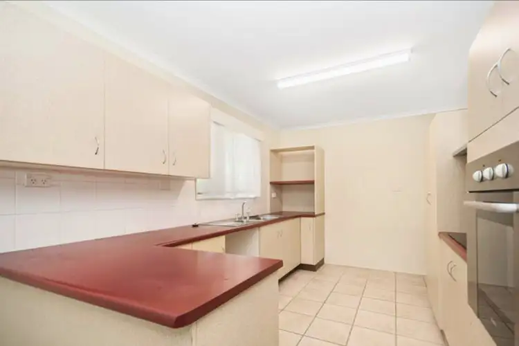 Third view of Homely house listing, 112 Banfield Drive, Mount Louisa QLD 4814