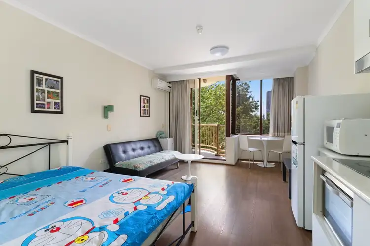 62/22-32 Great Western Highway, Parramatta NSW 2150
