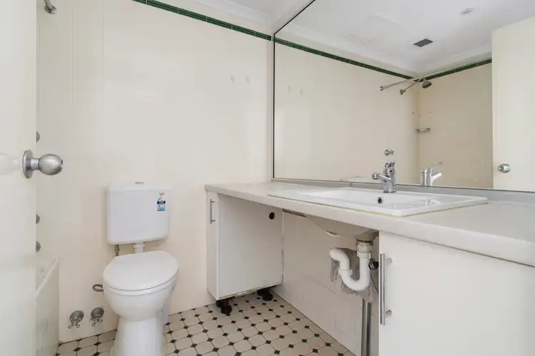 Third view of Homely studio listing, 62/22-32 Great Western Highway, Parramatta NSW 2150