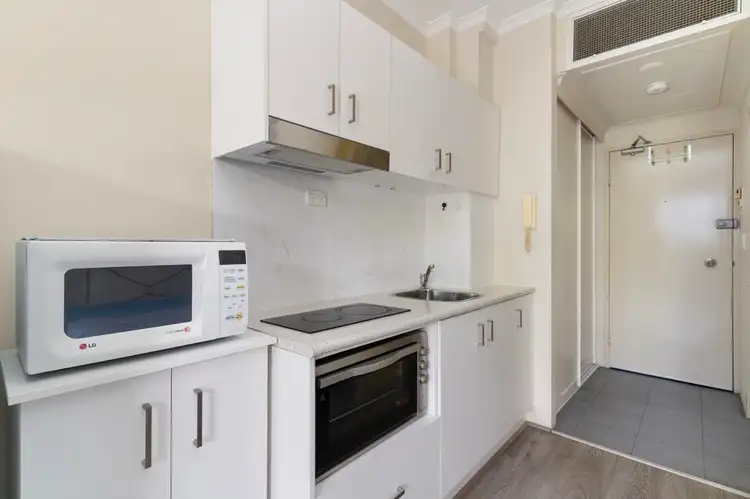 Fourth view of Homely studio listing, 62/22-32 Great Western Highway, Parramatta NSW 2150