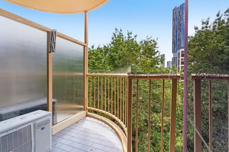 Fifth view of Homely studio listing, 62/22-32 Great Western Highway, Parramatta NSW 2150