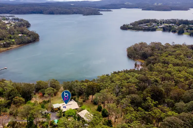 10 Fairview Road, Wallaga Lake NSW 2546