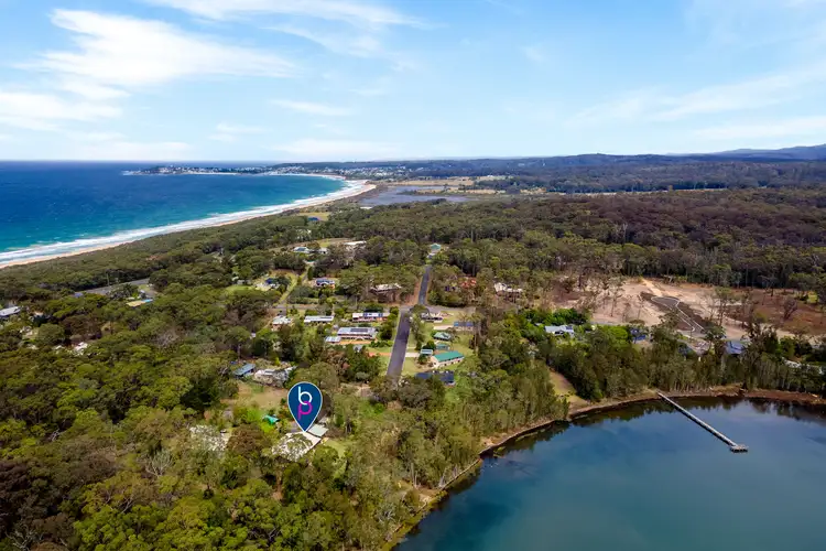 Fifth view of Homely house listing, 10 Fairview Road, Wallaga Lake NSW 2546