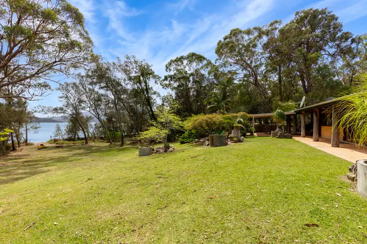 Sixth view of Homely house listing, 10 Fairview Road, Wallaga Lake NSW 2546