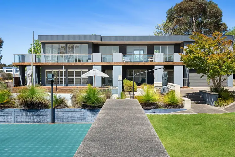 Main view of Homely house listing, 39 Bay Road, Mount Martha VIC 3934