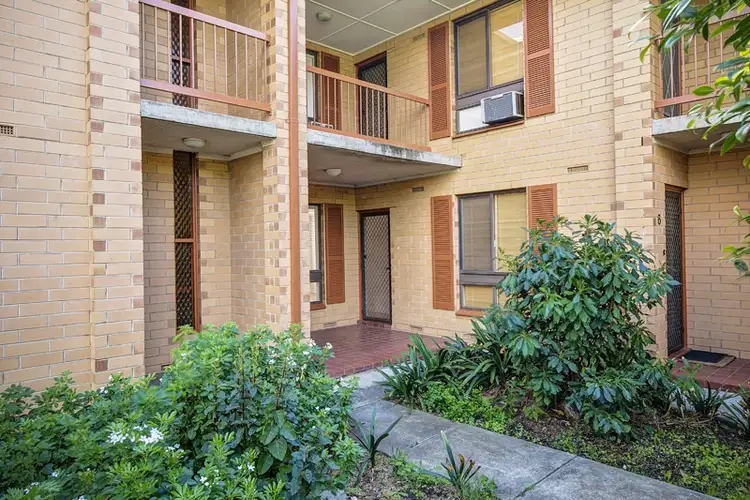 Fourth view of Homely unit listing, 7/26 Avenue Road, Frewville SA 5063