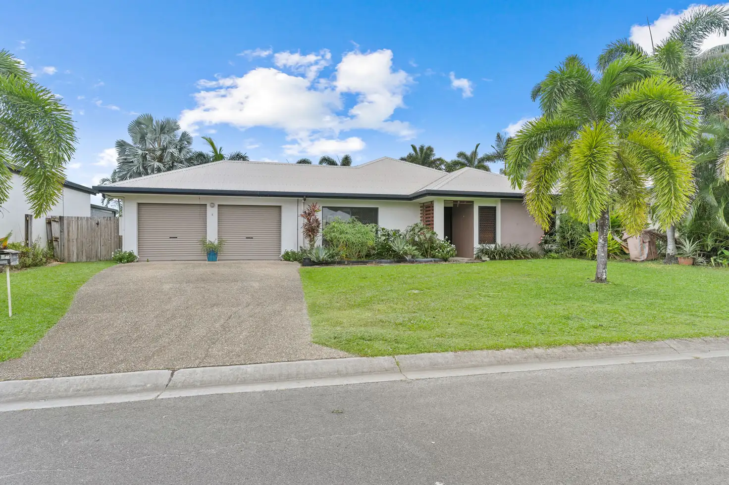 Main view of Homely house listing, 8 Warana Close, Kewarra Beach QLD 4879