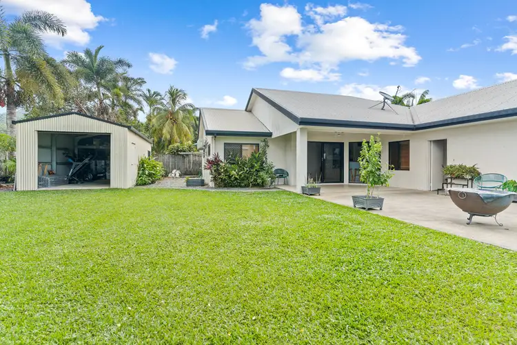 Second view of Homely house listing, 8 Warana Close, Kewarra Beach QLD 4879