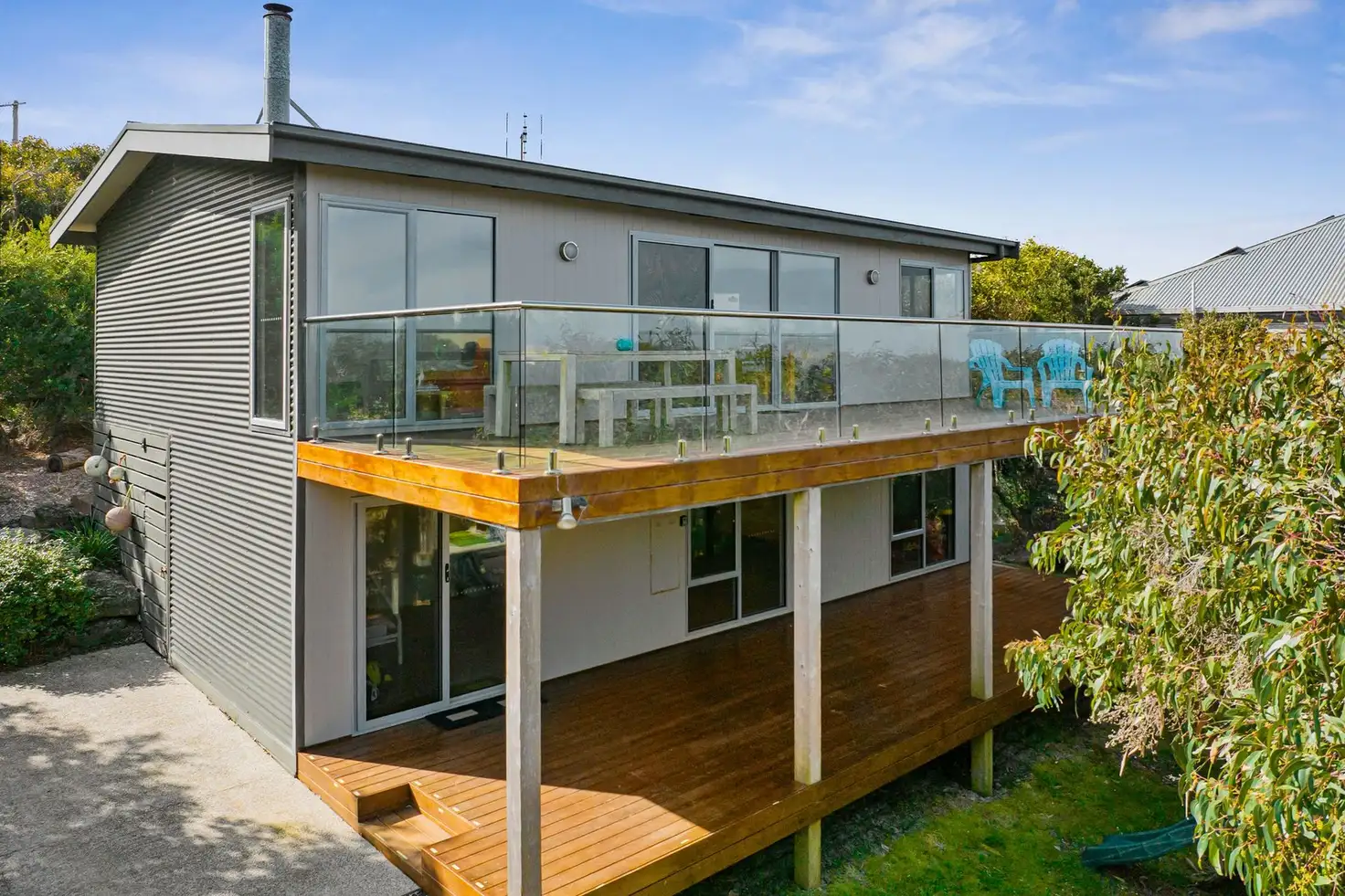 Main view of Homely house listing, 5 Robyn Road, Moggs Creek VIC 3231