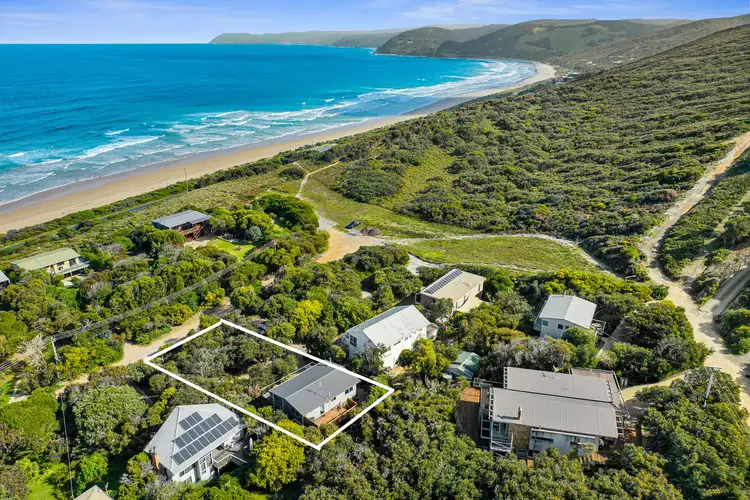 Second view of Homely house listing, 5 Robyn Road, Moggs Creek VIC 3231