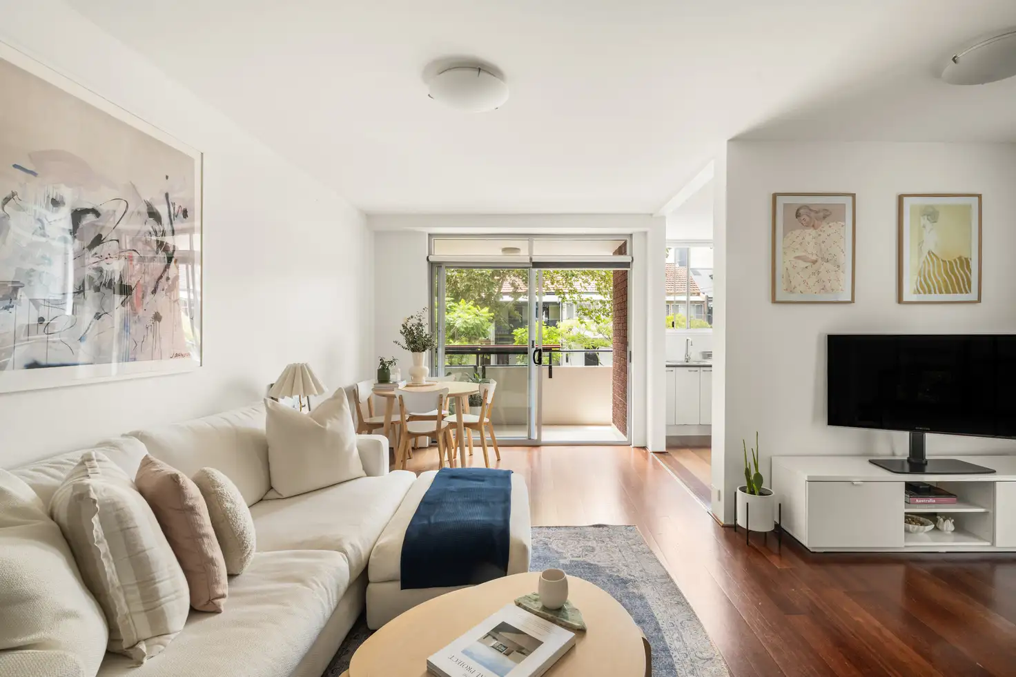 Main view of Homely apartment listing, 3/1-9 Thurlow Street, Redfern NSW 2016