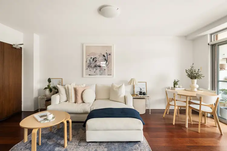 Second view of Homely apartment listing, 3/1-9 Thurlow Street, Redfern NSW 2016