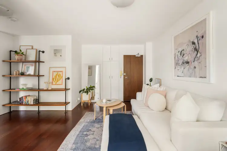 Third view of Homely apartment listing, 3/1-9 Thurlow Street, Redfern NSW 2016