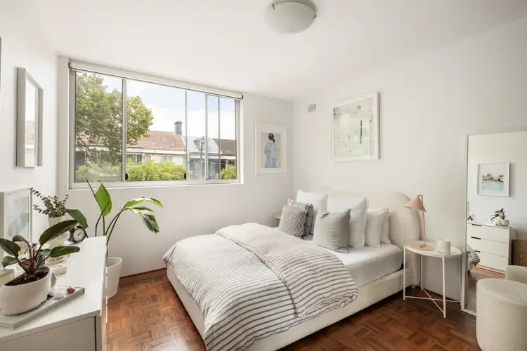 Fourth view of Homely apartment listing, 3/1-9 Thurlow Street, Redfern NSW 2016