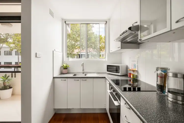 Fifth view of Homely apartment listing, 3/1-9 Thurlow Street, Redfern NSW 2016