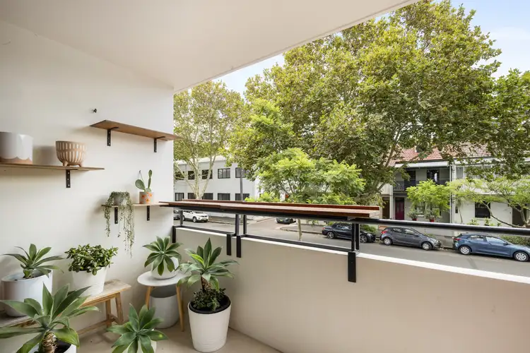 Sixth view of Homely apartment listing, 3/1-9 Thurlow Street, Redfern NSW 2016