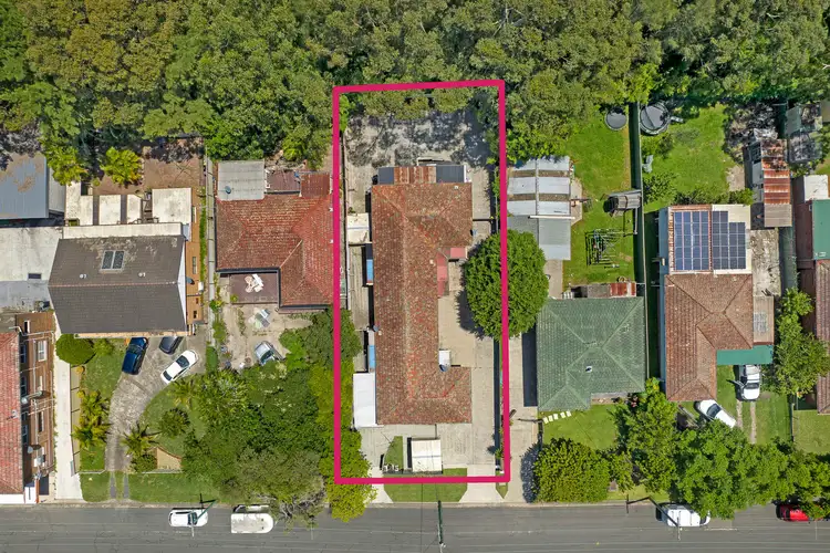 Second view of Homely house listing, 64 Prince Edward Drive, Dapto NSW 2530