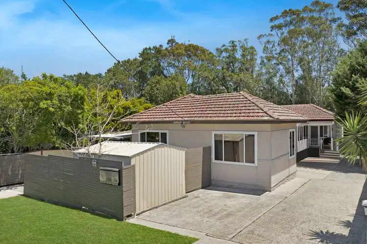 Third view of Homely house listing, 64 Prince Edward Drive, Dapto NSW 2530