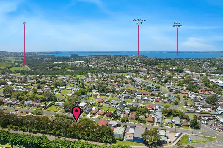 Fourth view of Homely house listing, 64 Prince Edward Drive, Dapto NSW 2530