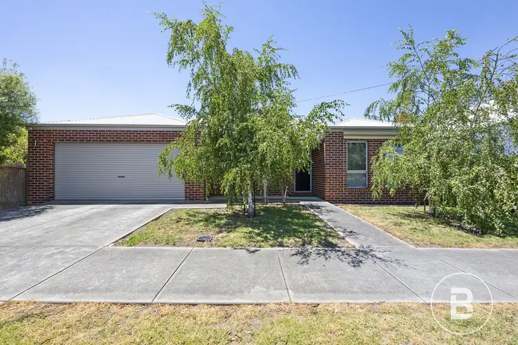 Main view of Homely house listing, 149 Beverin Street, Sebastopol VIC 3356