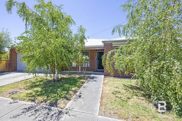 Second view of Homely house listing, 149 Beverin Street, Sebastopol VIC 3356