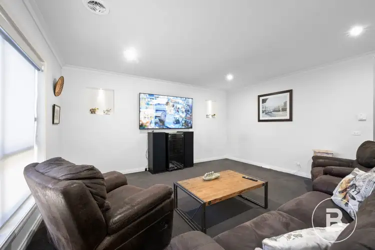 Third view of Homely house listing, 149 Beverin Street, Sebastopol VIC 3356