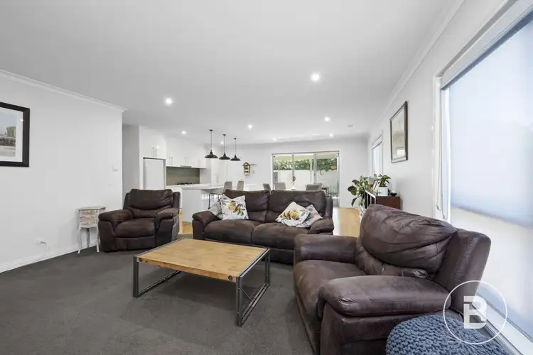 Fourth view of Homely house listing, 149 Beverin Street, Sebastopol VIC 3356