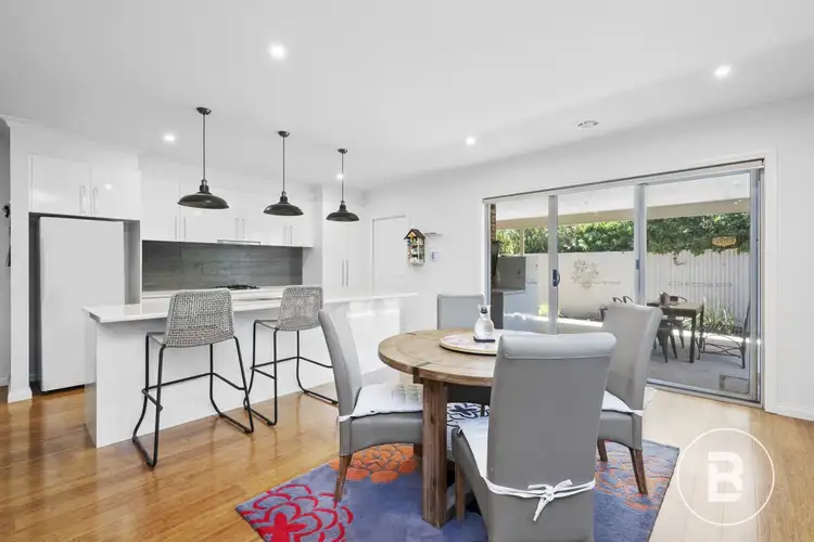 Fifth view of Homely house listing, 149 Beverin Street, Sebastopol VIC 3356