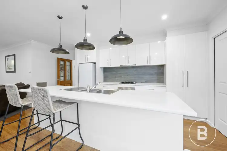 Sixth view of Homely house listing, 149 Beverin Street, Sebastopol VIC 3356