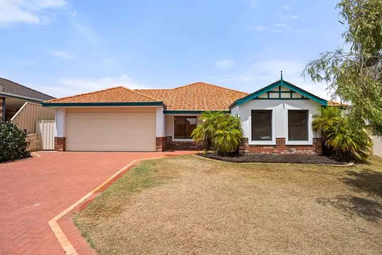 29 Poole Road, Dalyellup WA 6230